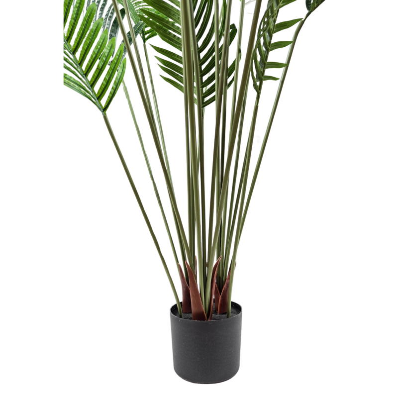 Kunstpflanze Areca-Palme
