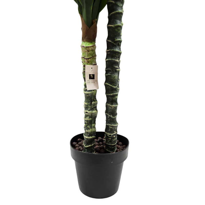 Kunstpflanze Dracaena - Drachenbaum