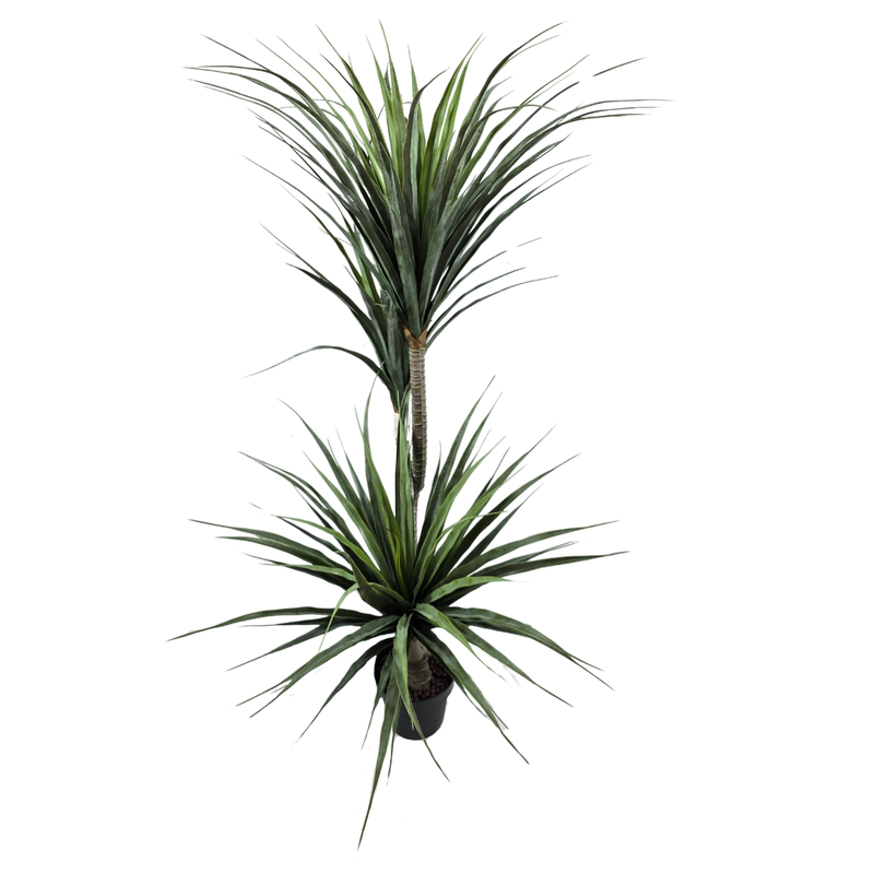 Kunstpflanze Yucca