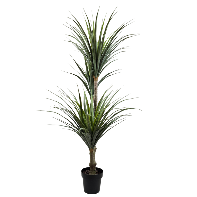 Kunstpflanze Yucca