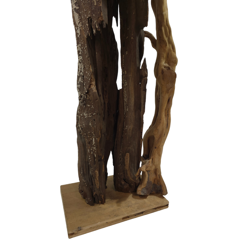 Kunstpflanze Bonsai – Klein