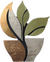 Leaf and Stone