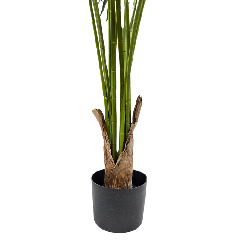 Kunstpflanze Kalifornische Palmetto