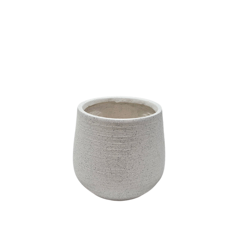 Elegante Pflanztöpfe aus Magnesium