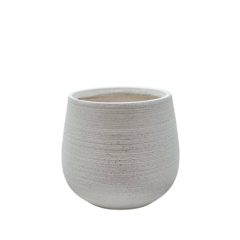 Elegante Pflanztöpfe aus Magnesium