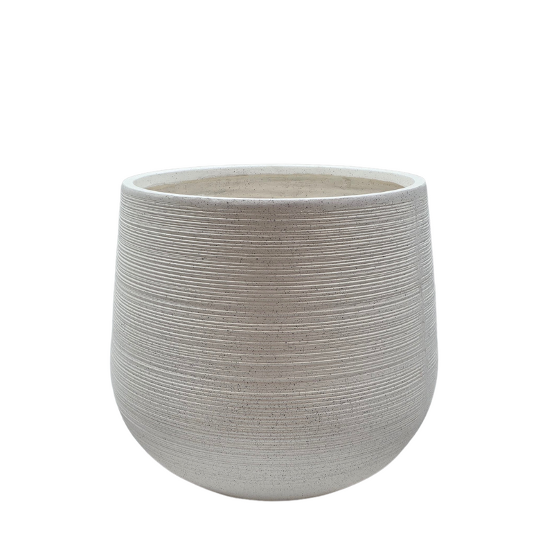 Elegante Pflanztöpfe aus Magnesium