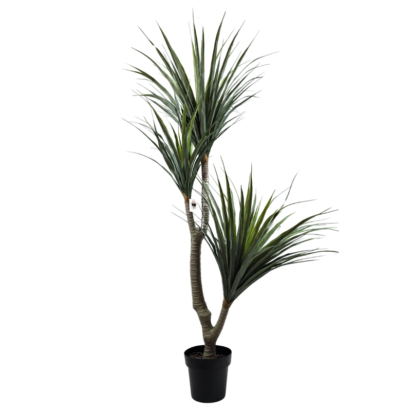 Kunstpflanze Yucca