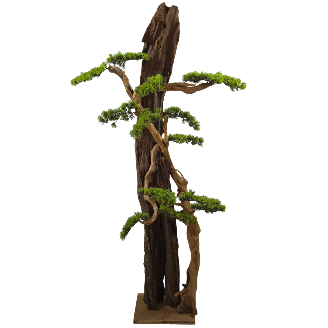 Kunstpflanze Bonsai – Klein